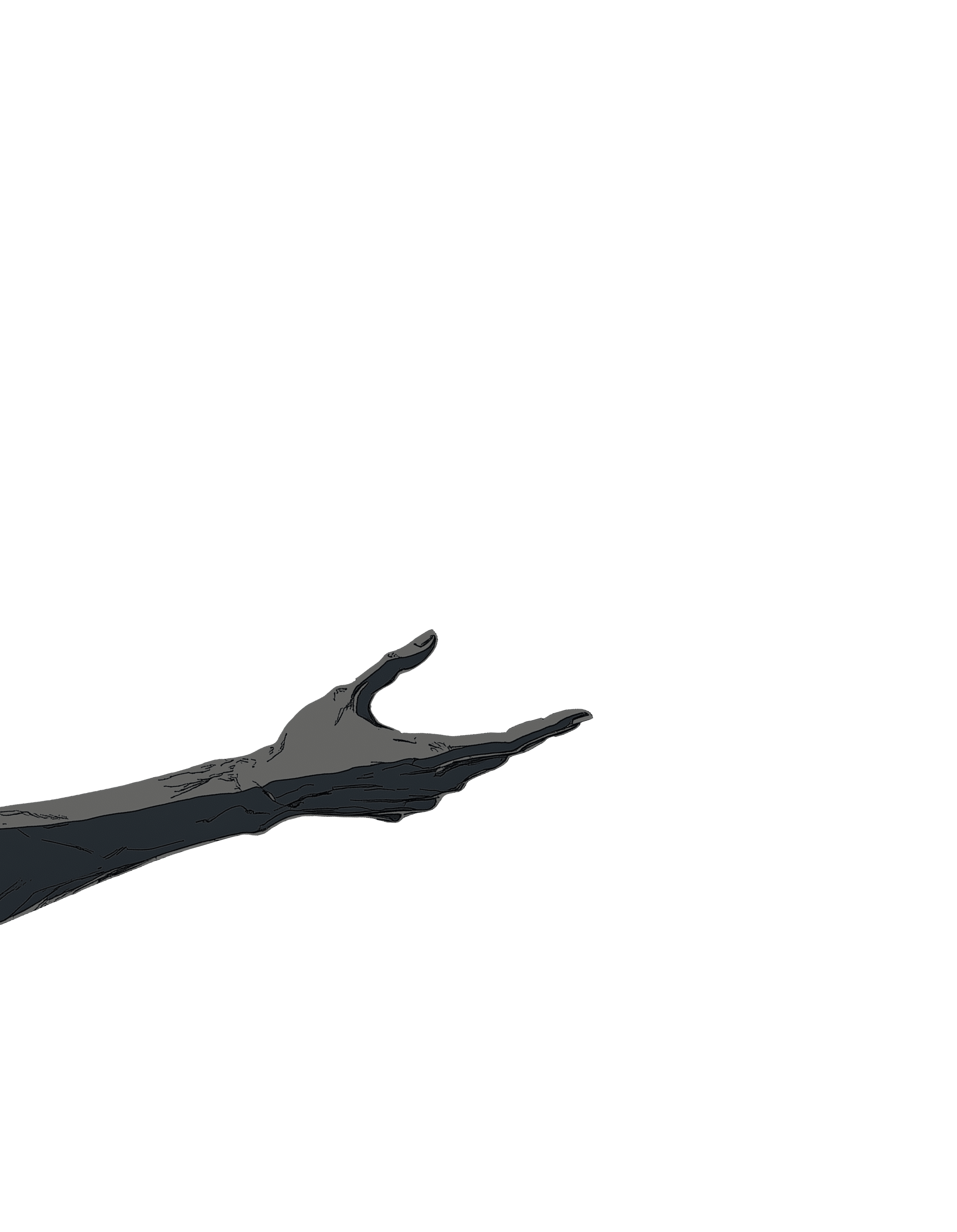 Left Hand
